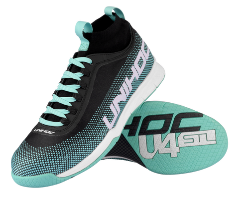 Unihoc U4 STL mid cut pour hommes