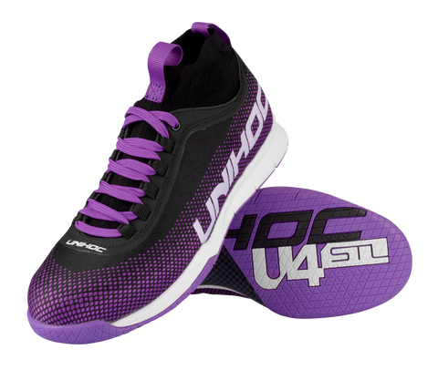 Unihoc U4 STL mid cut pour femmes