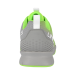 Unihoc U4 Plus low cut pour hommes (vert)