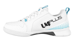 Unihoc U4 Plus low cut pour femmes